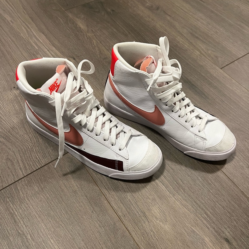 Blazer mid ‘77 Next Nature